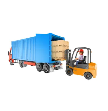 Transportation and logistics